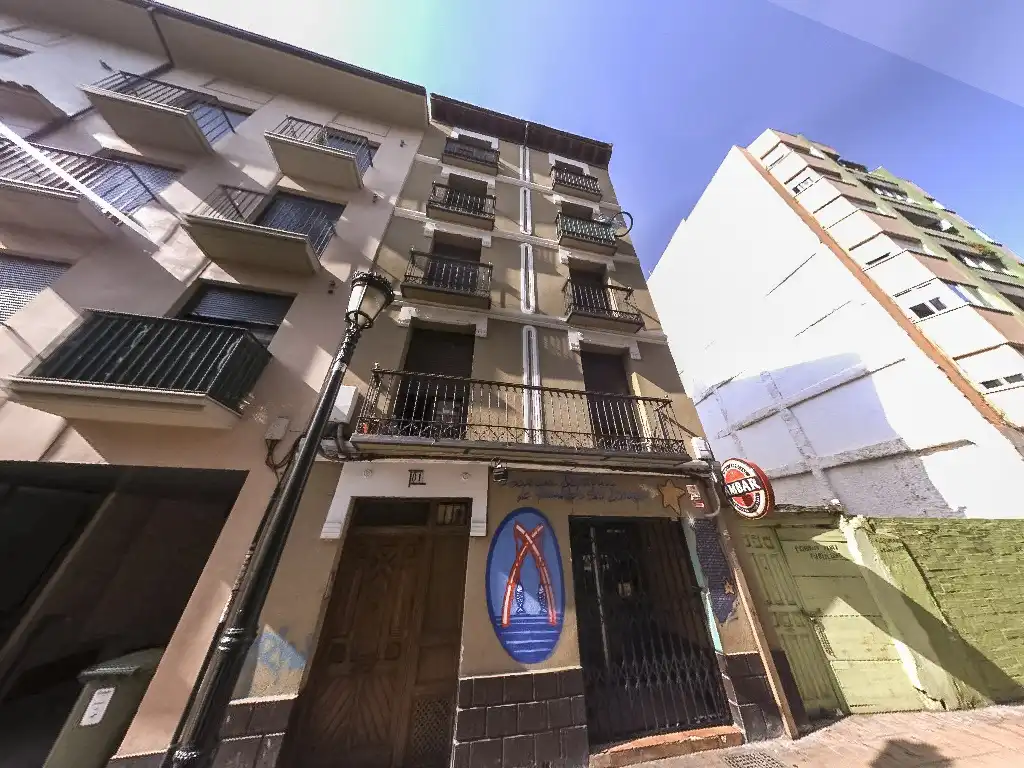 Business premises for sale in Calle de San Blas, imagen 2