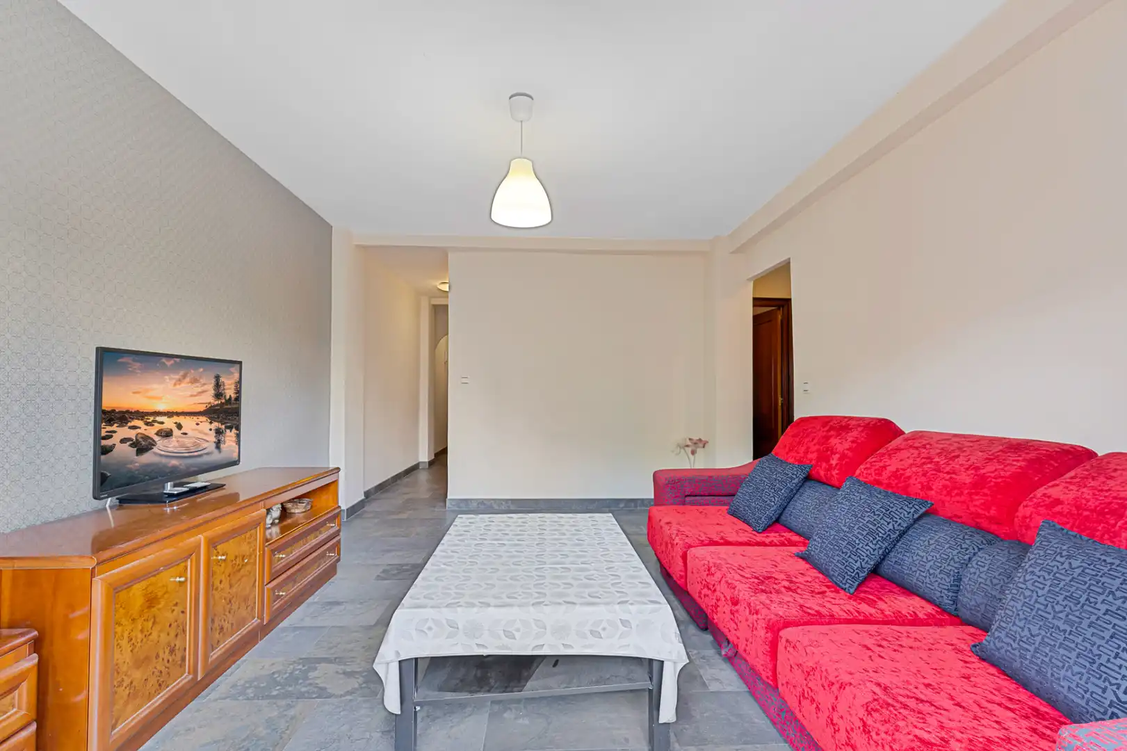 Appartement avec ascenseur à vendre à Plaza Mozart 5, imagen 6