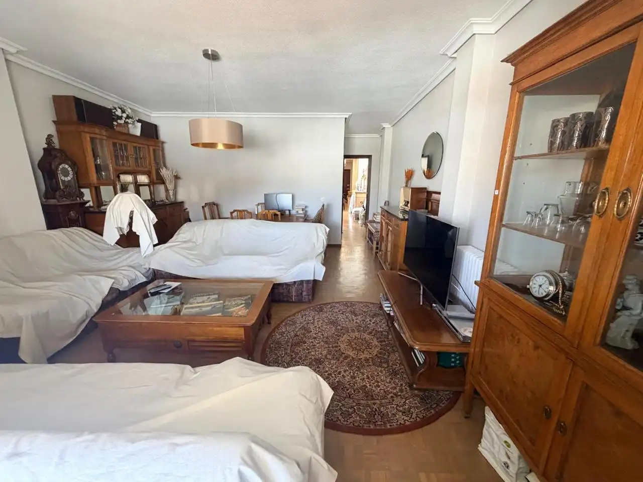 Wohnung zum Verkauf in Paseo Estación, imagen 6