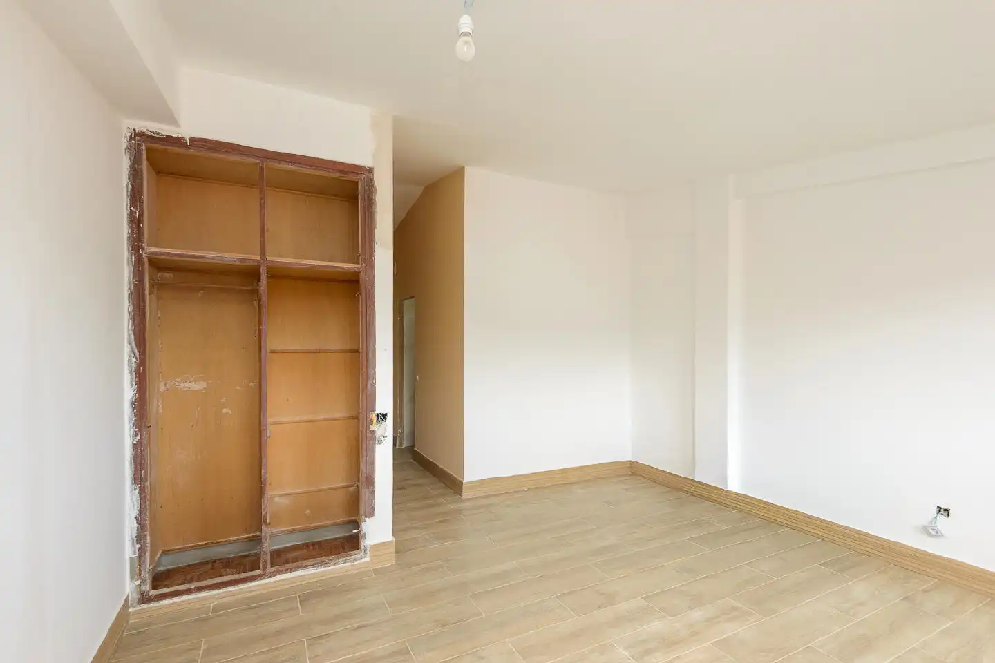 Piso en venta en Pontedeume