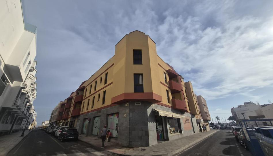 Photo 1 of Flat for sale in Calle Calle Bajo Blanco, 2, Corralejo, Las Palmas