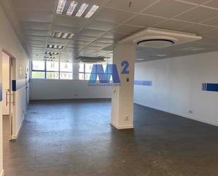 Industrial buildings to rent in  Madrid Capital