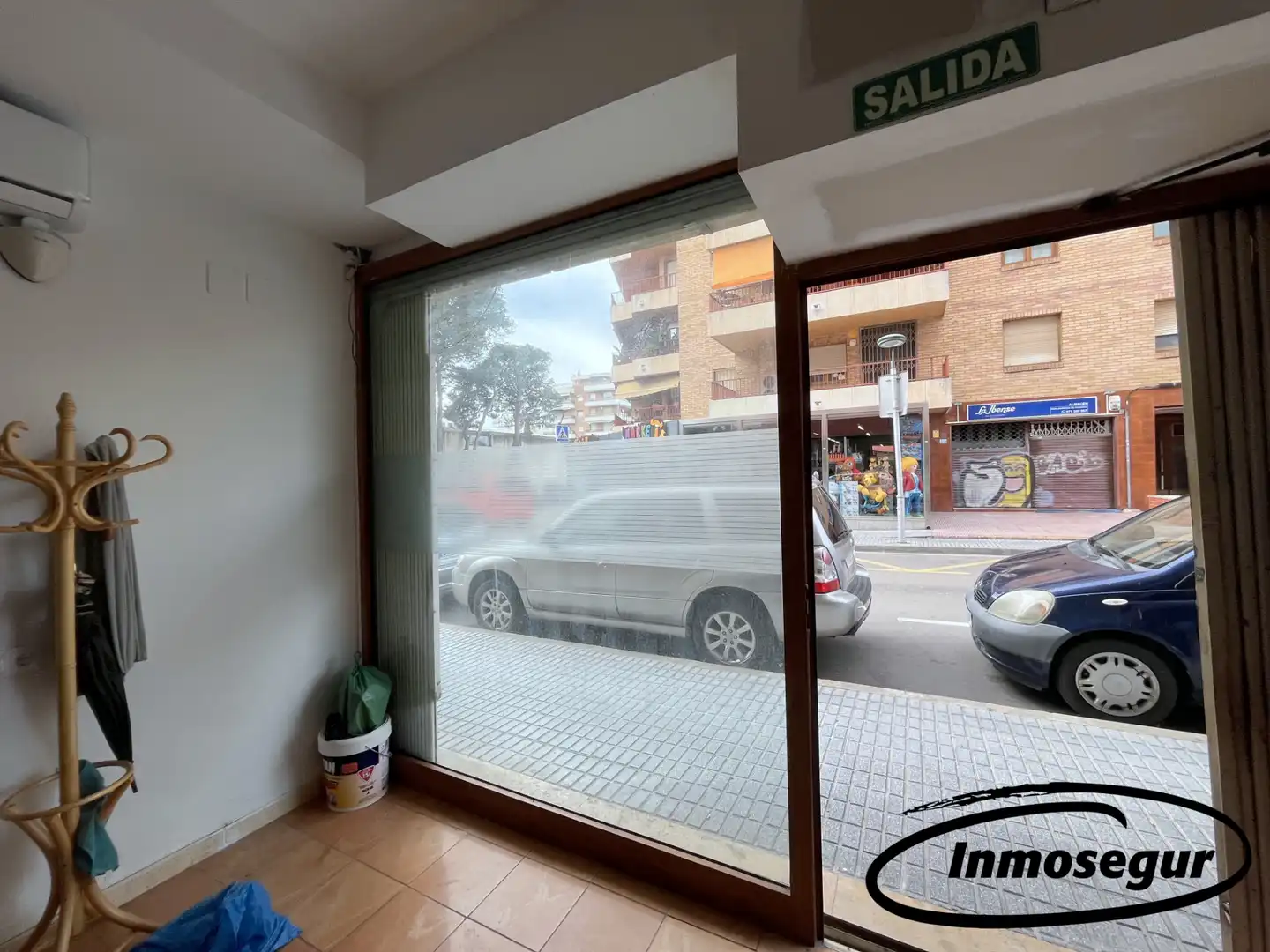 Geschaftsraum zur Miete in Salou mit Klimaanlage und Heizung