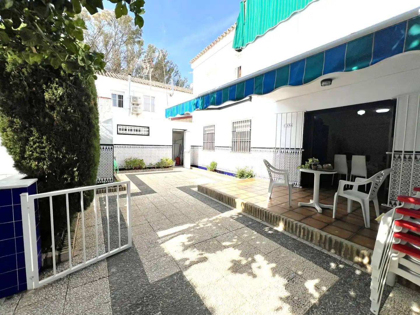 Apartamento en venta en DE LA PLAYA, Isla Cristina Ciudad