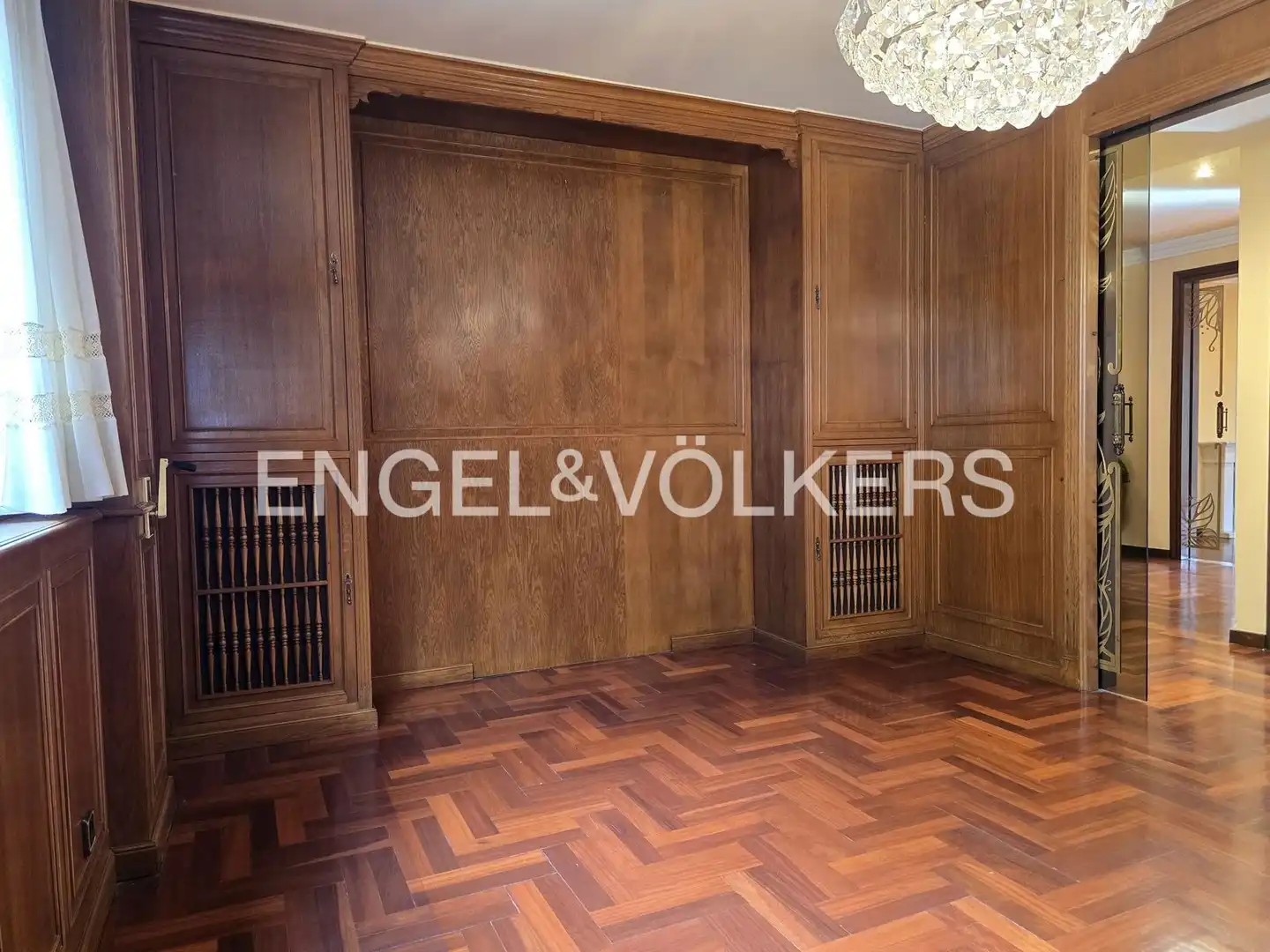 Comedor de Piso de alquiler en Vigo  con Calefacción y Terraza