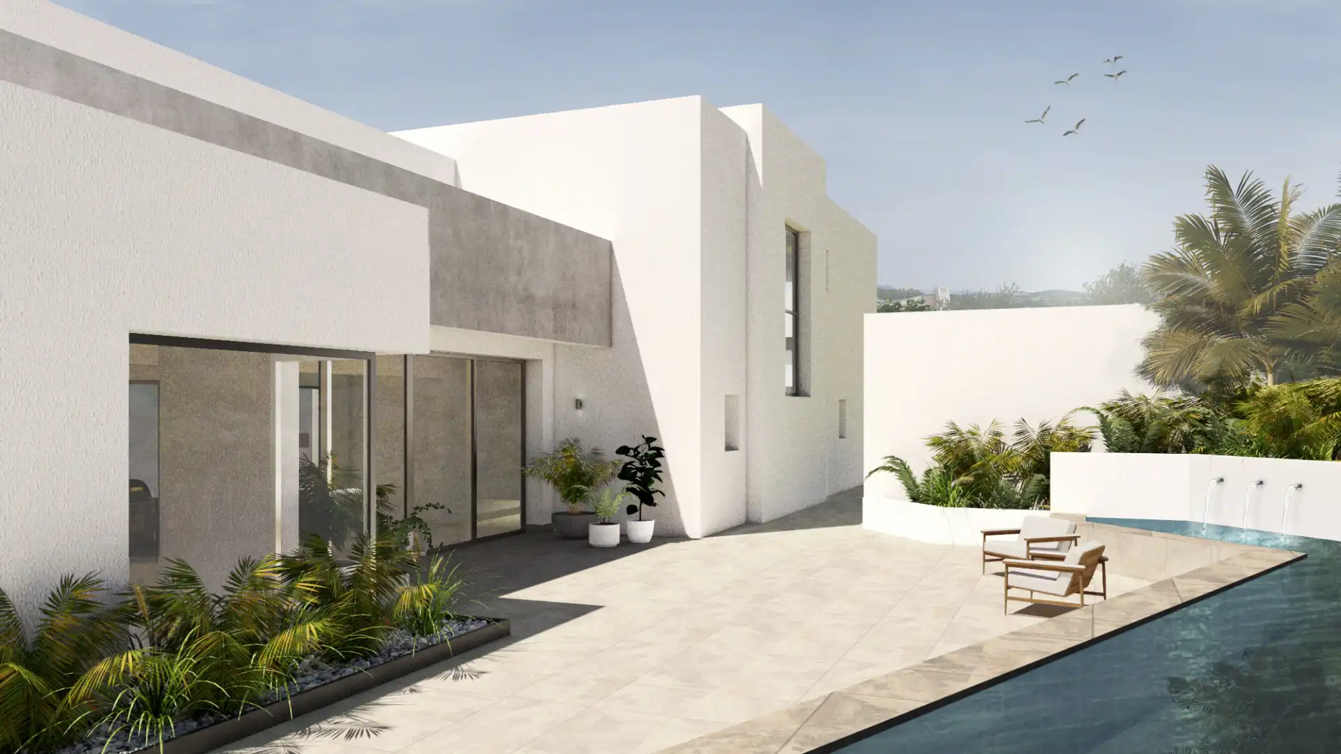 Casa con piscina in vendita a Sotogrande Alto, imagen 5
