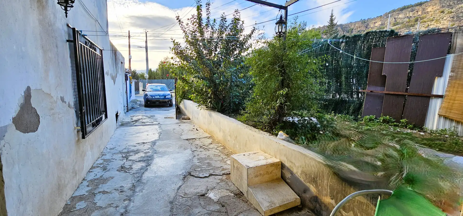 Adossat amb jardí en venda a Alhama de Murcia ciudad, imagen 10