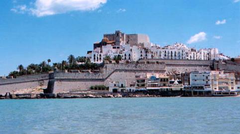 Foto 3 de Àtic en venda a Carrer D'antonio Pascual, 35, Llandels, Castellón