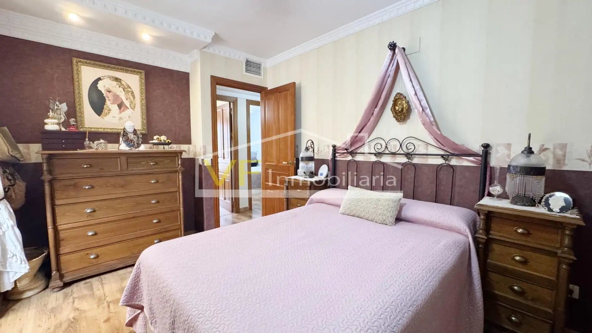 Habitación de Piso en venta en Málaga con Aire acondicionado, Calefacción y Terraza