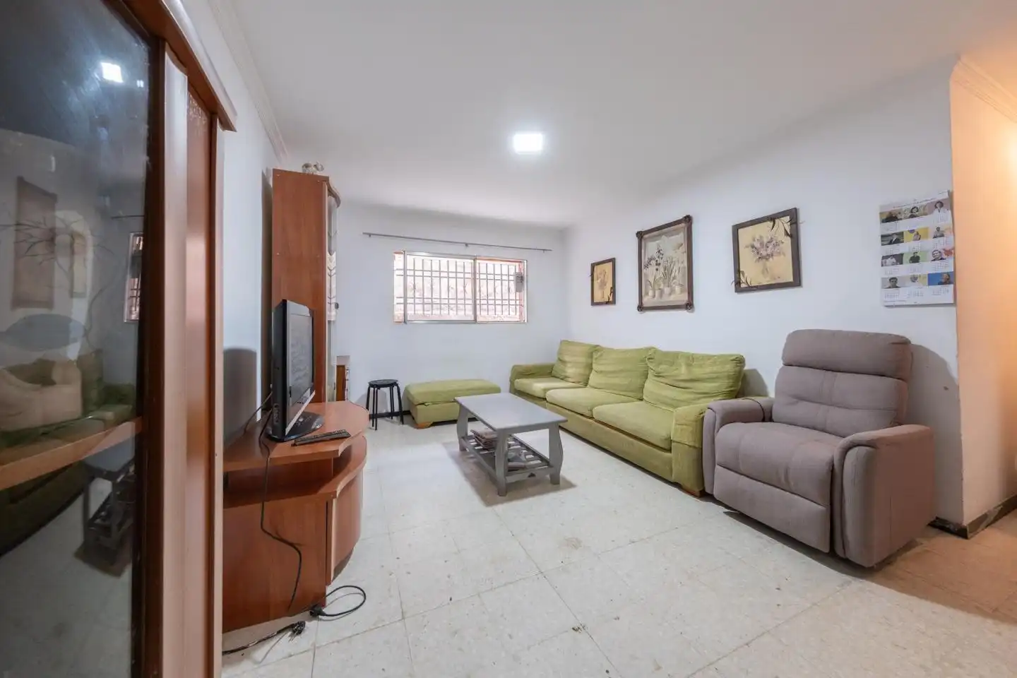 Sala d'estar de Planta baixa en venda en Las Palmas de Gran Canaria