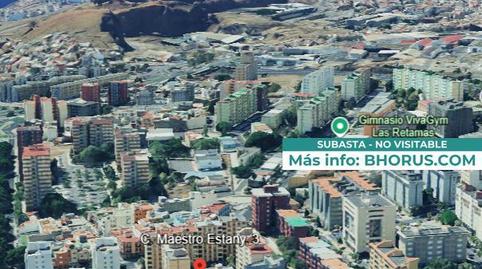 Foto 2 de Pis en venda a Maestro Estany, 3, César Casariego - Santa Clara - Nuevo Obrero, Santa Cruz de Tenerife