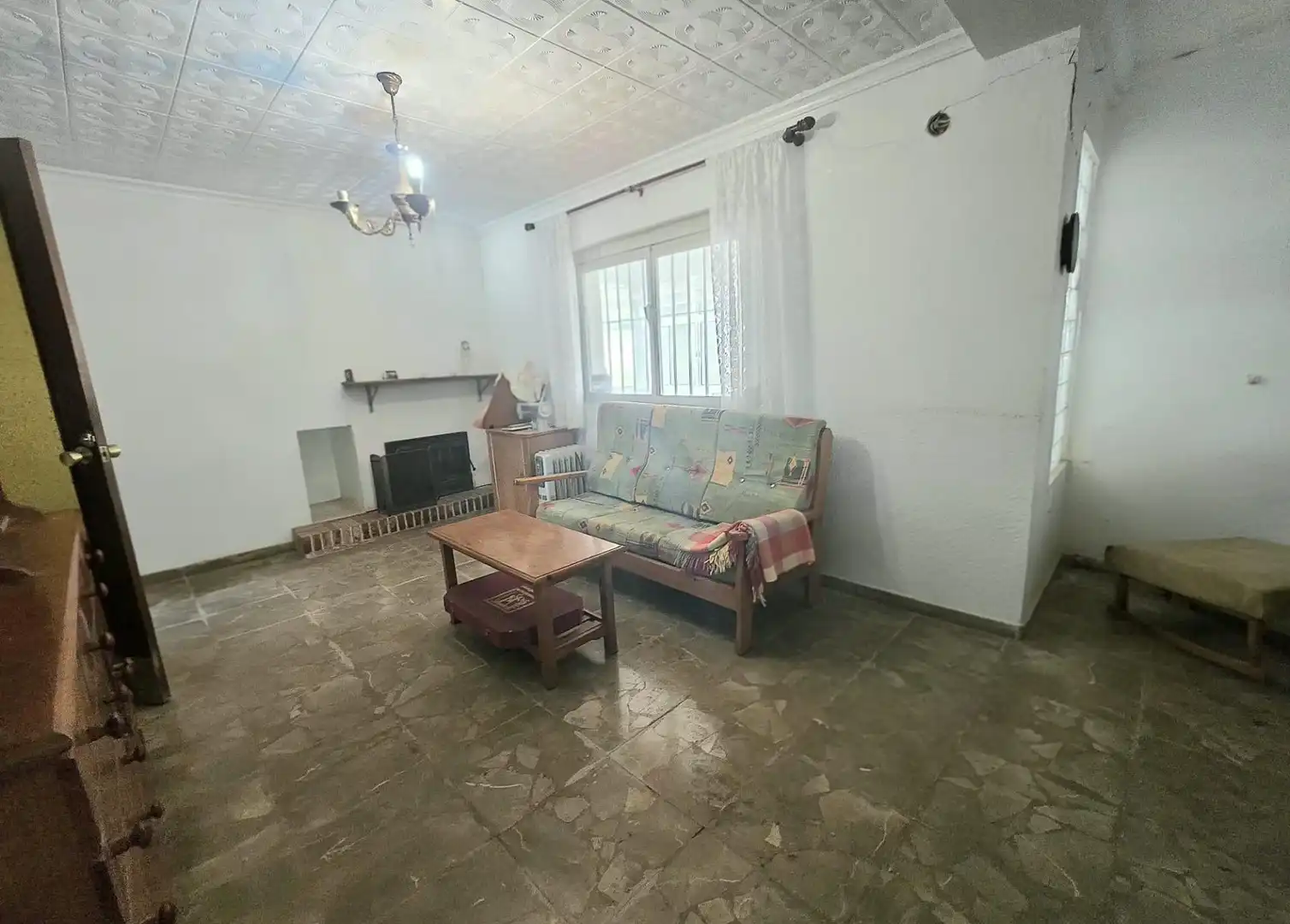 Living room of Houses for sale in Málaga