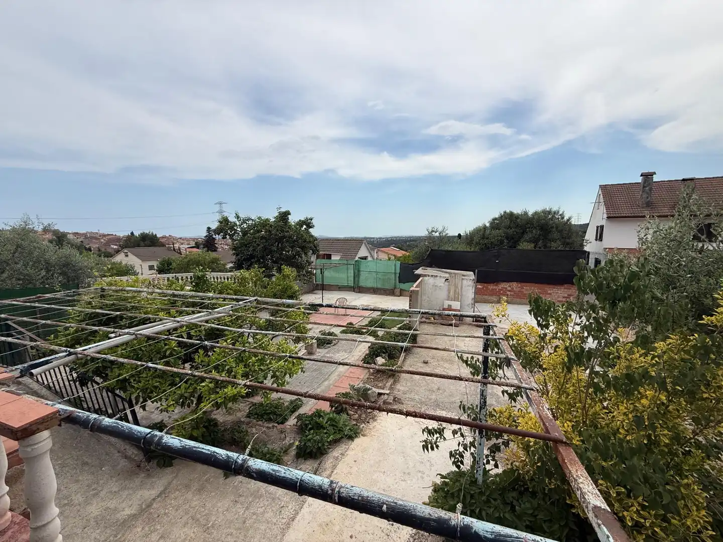 Casa o xalet en venda en Castellar del Vallès amb Calefacció, Jardí privat i Terrassa