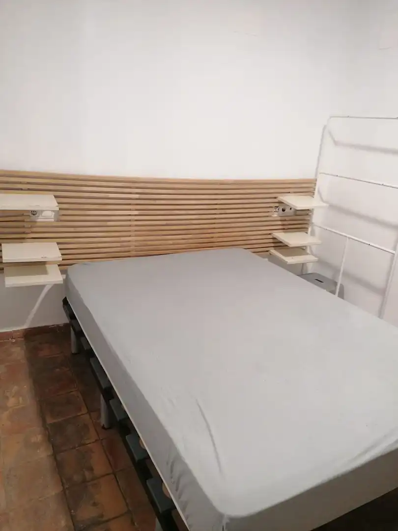Dúplex en venda a Centro - Sagrario