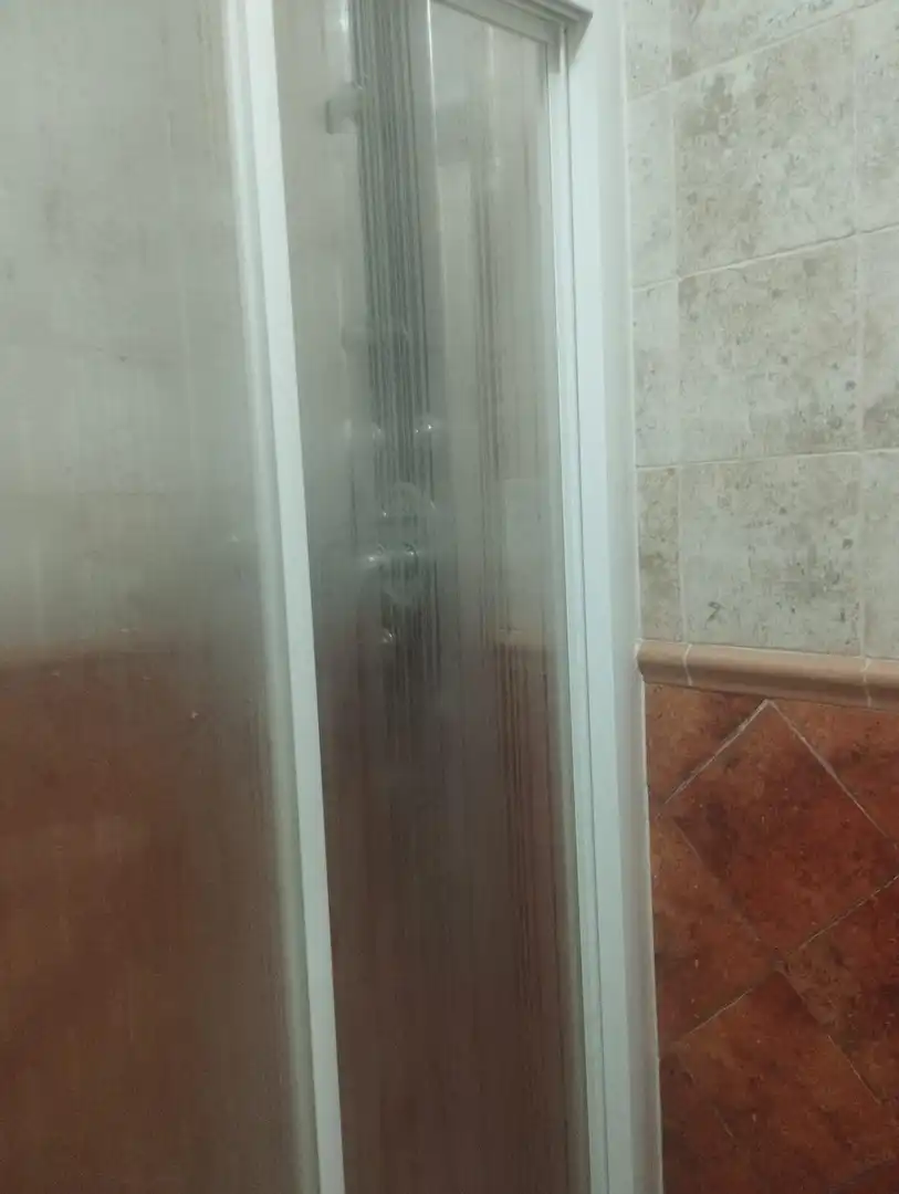 Bany de Casa adosada en venda en Casco Urbano