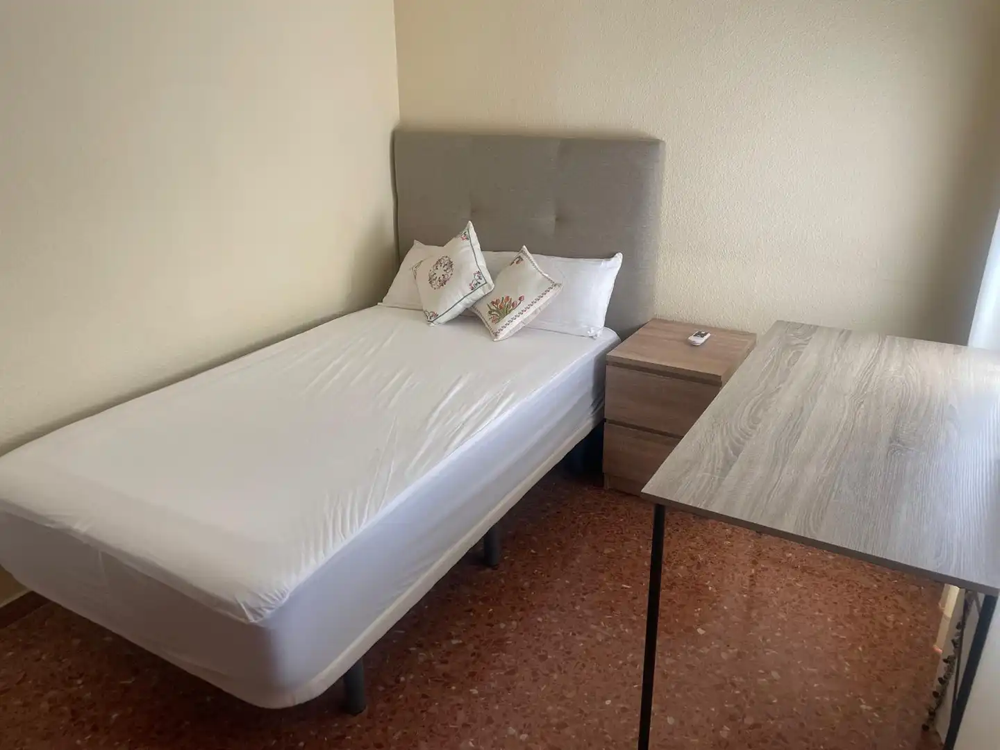 Flat for rent in Calle de Pedrera Baja, Plaza de Toros