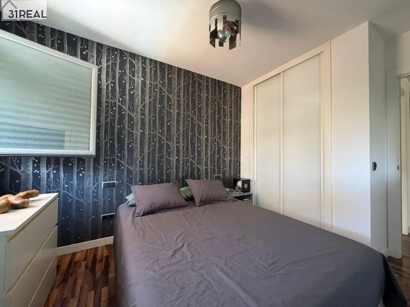 Habitación de Piso en venta en Madrid con Aire acondicionado, Calefacción y Amueblado