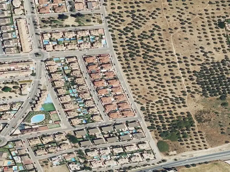 Pis en venda a Calle Emilio Muñoz, Colegio Europa
