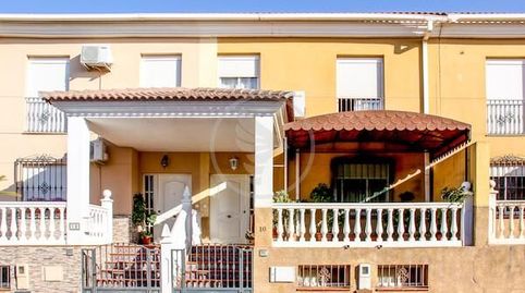 Venta casa en Torreblascopedro.