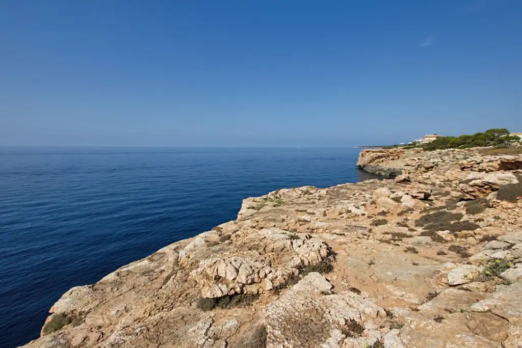 Terreno rustico in vendita a Cala Pi - Vallgornera