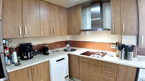 Foto 5 de Piso en venta en Ronda de Subirà, Centre, Reus