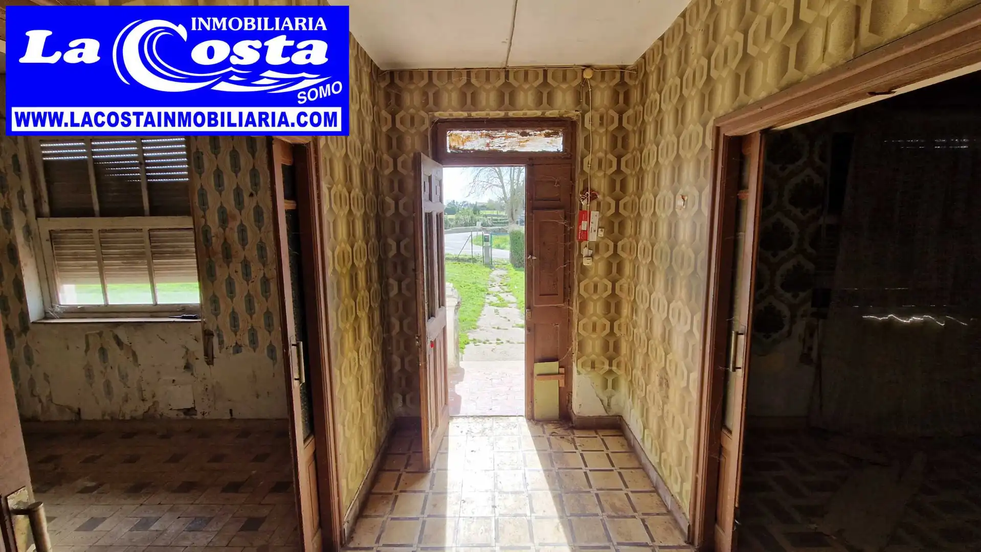 Planta baja en venta en Ribamontán al Mar