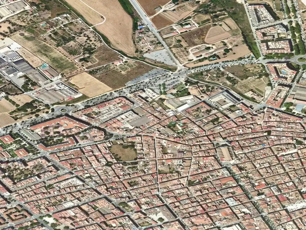 Flat for sale in Piso En Calle Sant Roc, imagen 4