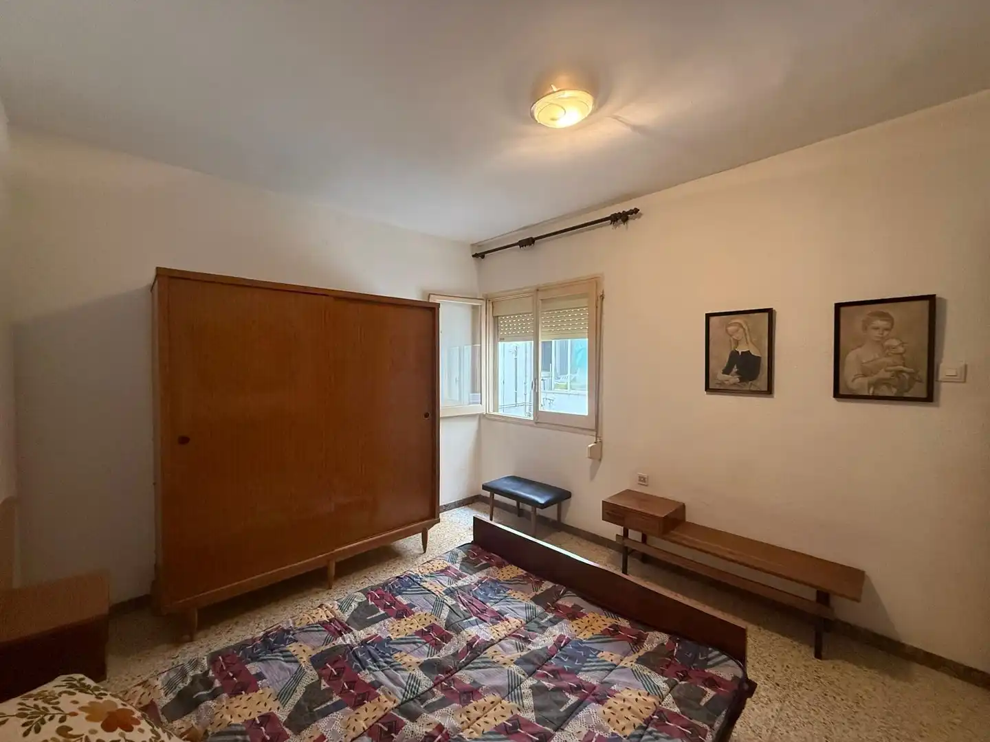 Habitación de Piso en venta en Olesa de Montserrat con Calefacción, Terraza y Horno