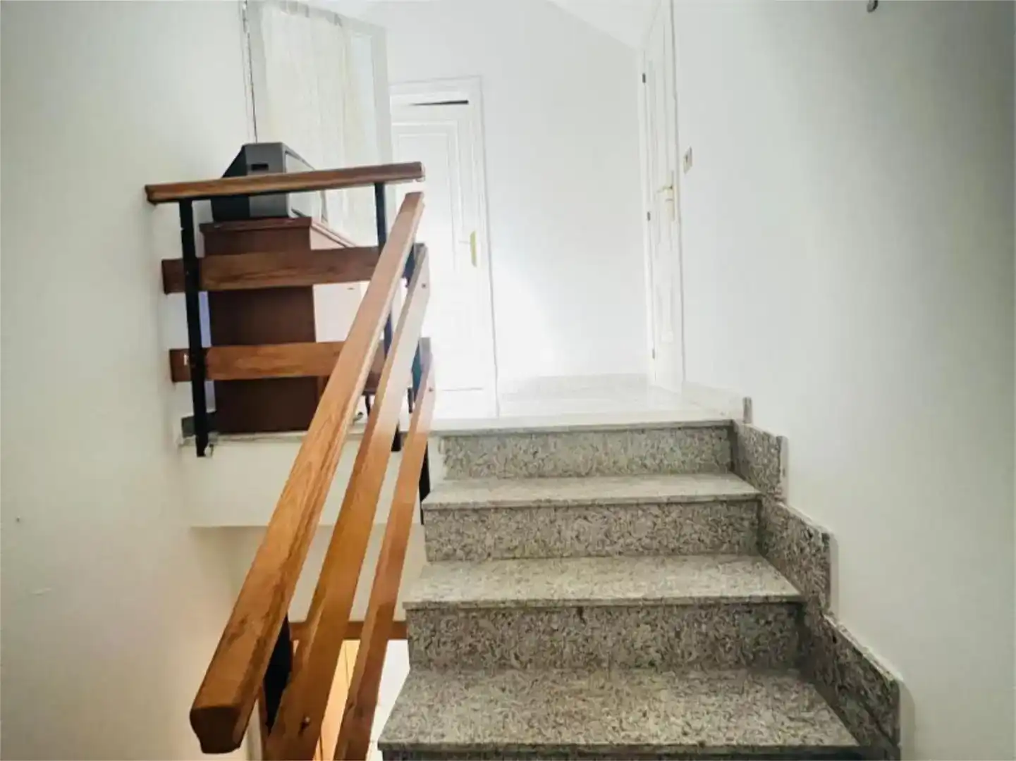 Piso en venta en Quiroga con Parquet, Trastero y Amueblado