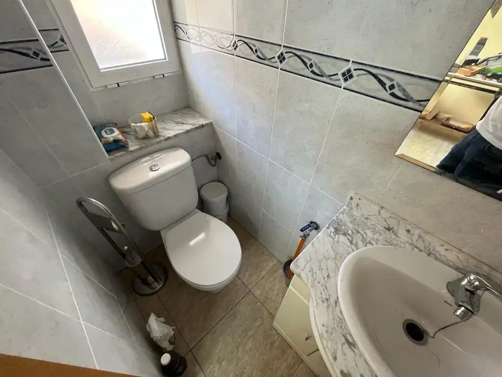 Baño de Oficina en venta en Almansa