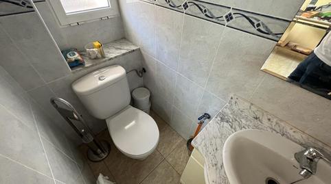 Foto 4 de Oficina en venda a Almansa, Albacete