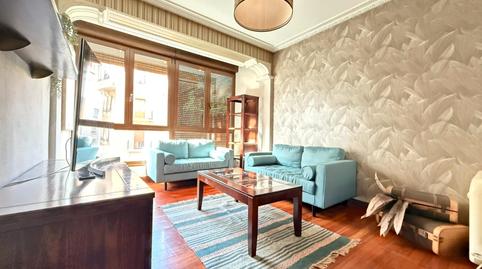 Photo 3 of Flat for sale in Abaro Etorbideà, Casco Viejo - Muelle, Bizkaia