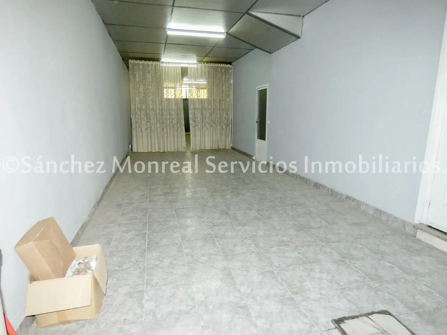 Casa con terraza en venta en Calle Zanja, imagen 32