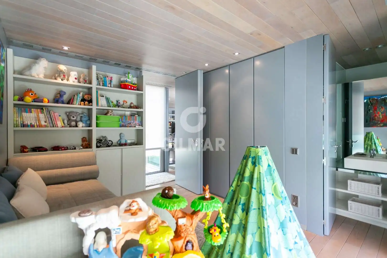 Habitación de Casa o chalet en venta en Cebreros con Piscina