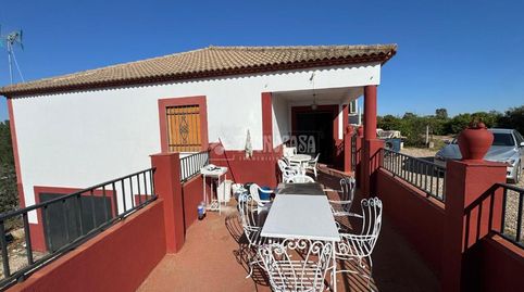Foto 3 de Finca rústica en venda a Montoro, Córdoba