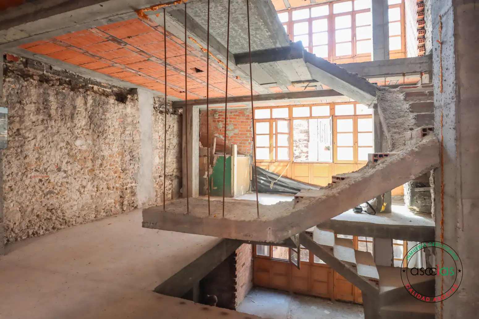 Edificio en venta en Oviedo 