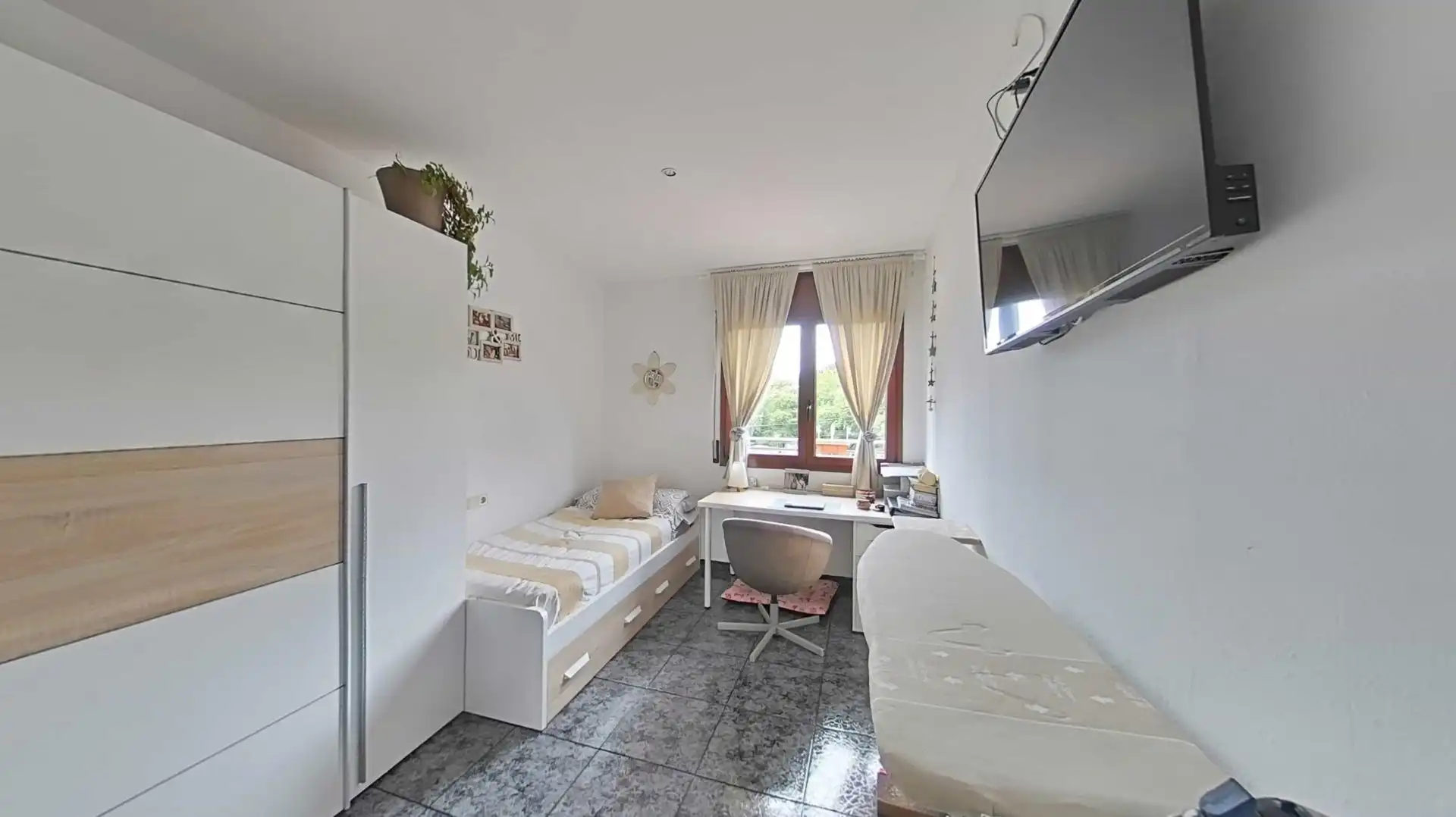 Habitación de Casa o chalet en venta en Castellcir con Calefacción, Jardín privado y Terraza