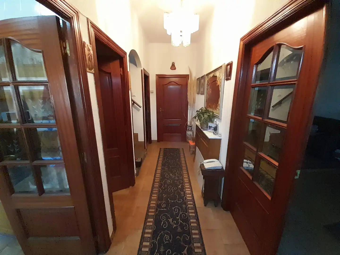 Casa o chalet en venta en Folgoso de la Ribera con Terraza y Balcón
