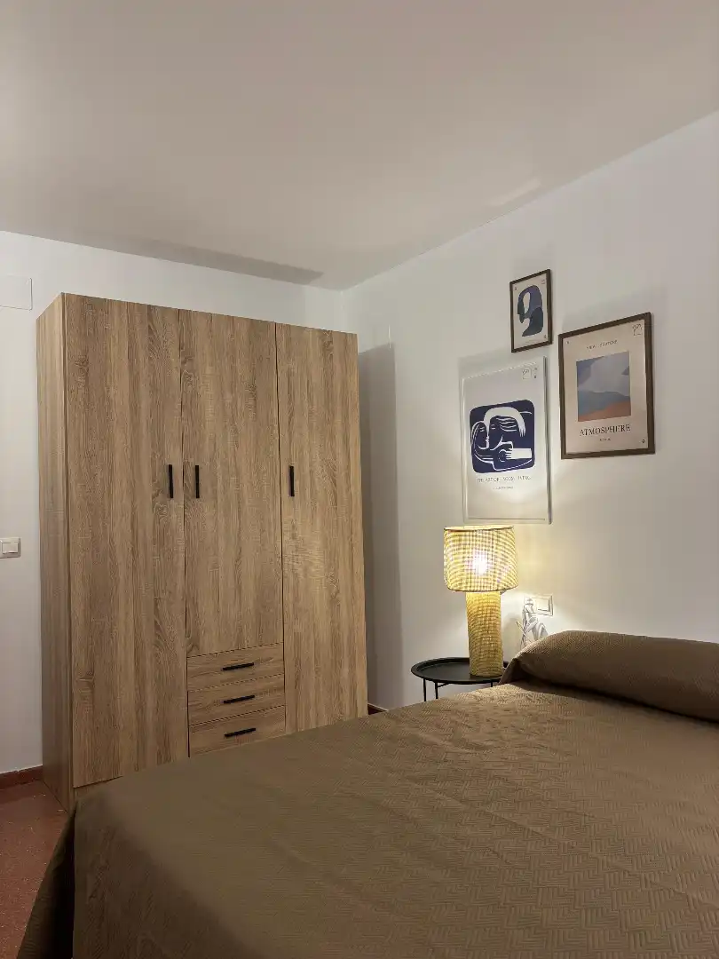 Appartamento con ascensore in affitto a Calle Zacarías de la Hera 2A, imagen 9