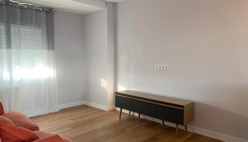 Photo 1 of Flat to rent in Estrada Xoane, A Malata - Catabois - Ciudad Jardín, A Coruña