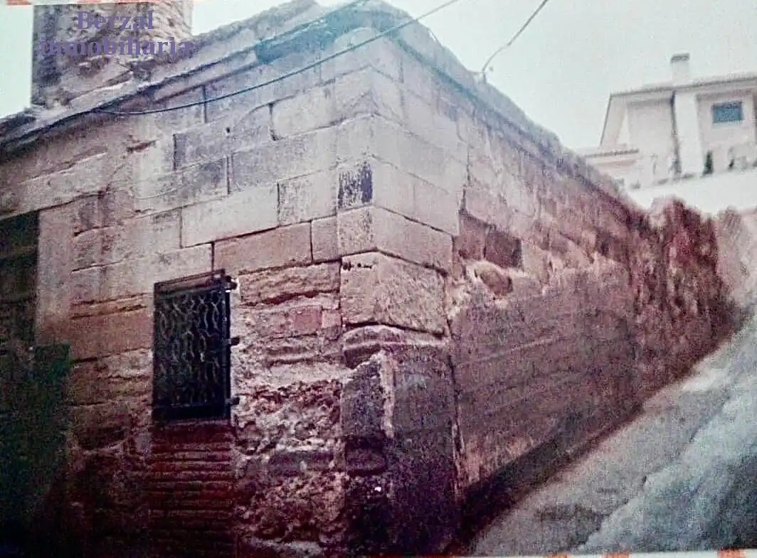 Terreny residencial en venda a Calle MAYOR ALTA, imagen 2