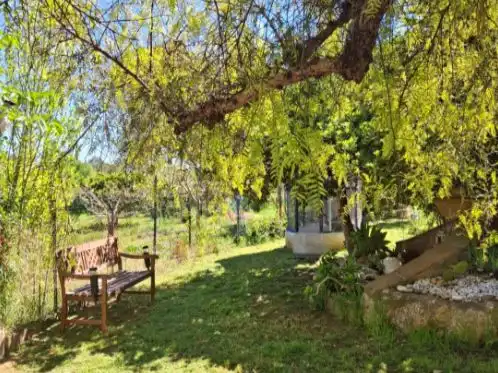 Chalet con piscina en venta en Carrer Dos de Maig 1, imagen 7