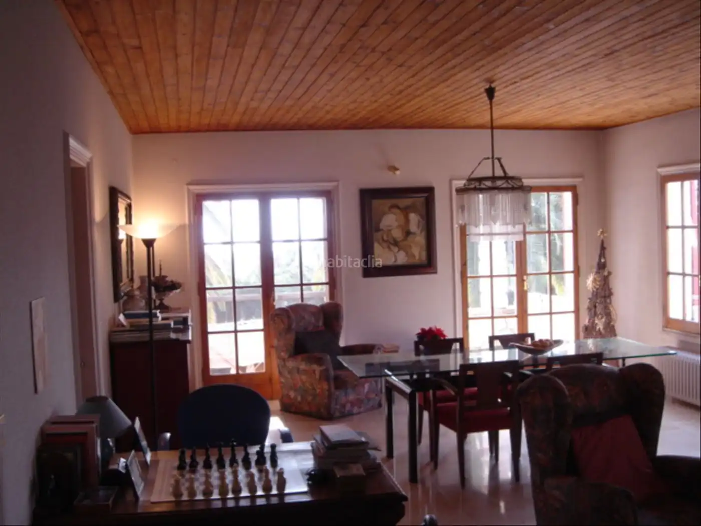 Villa avec jardin à vendre à Cami de l'Ermita de la Salut 34, imagen 3