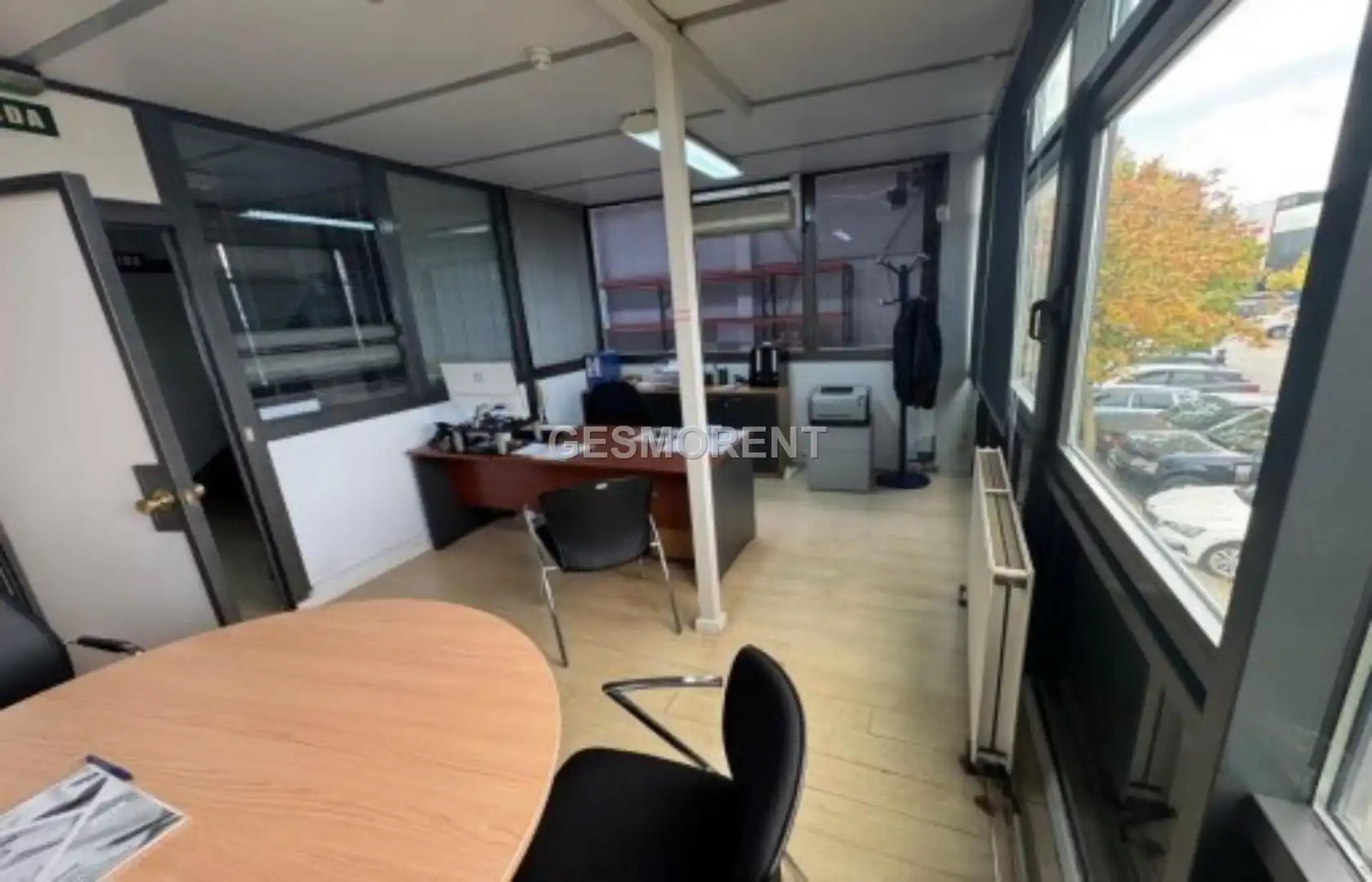 Nave industrial en venta en Valle de Elorz / Elortzibar, imagen 14