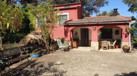 Foto 4 de Casa o xalet en venda a Cervera de los Montes, Toledo