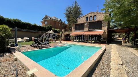 Photo 5 of House or chalet to rent in Canovelles, Barcelona