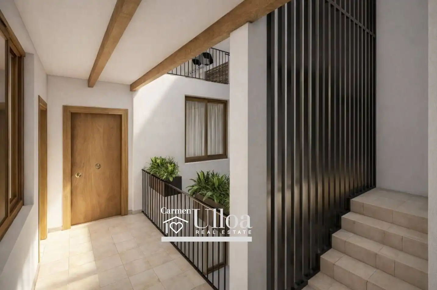Apartament amb terrassa en venda a Platja de Vila Joiosa, imagen 6