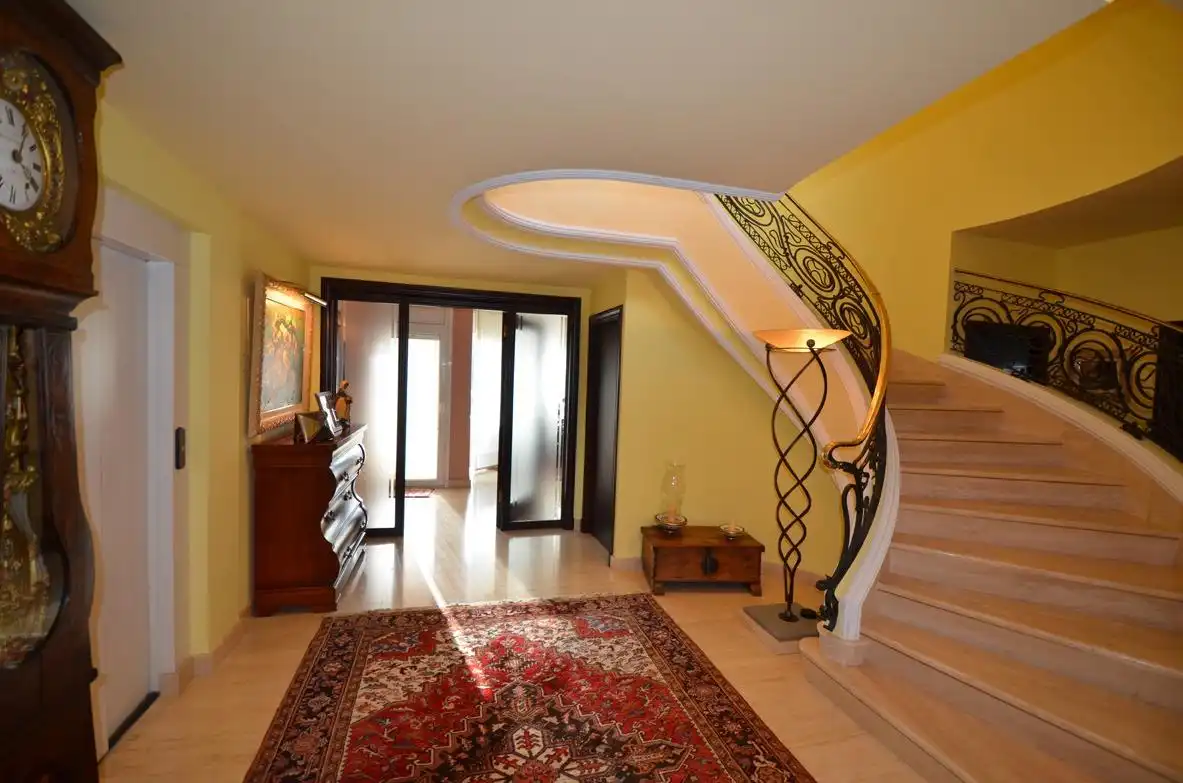 Casa con piscina en venta en Santa Susanna, imagen 9