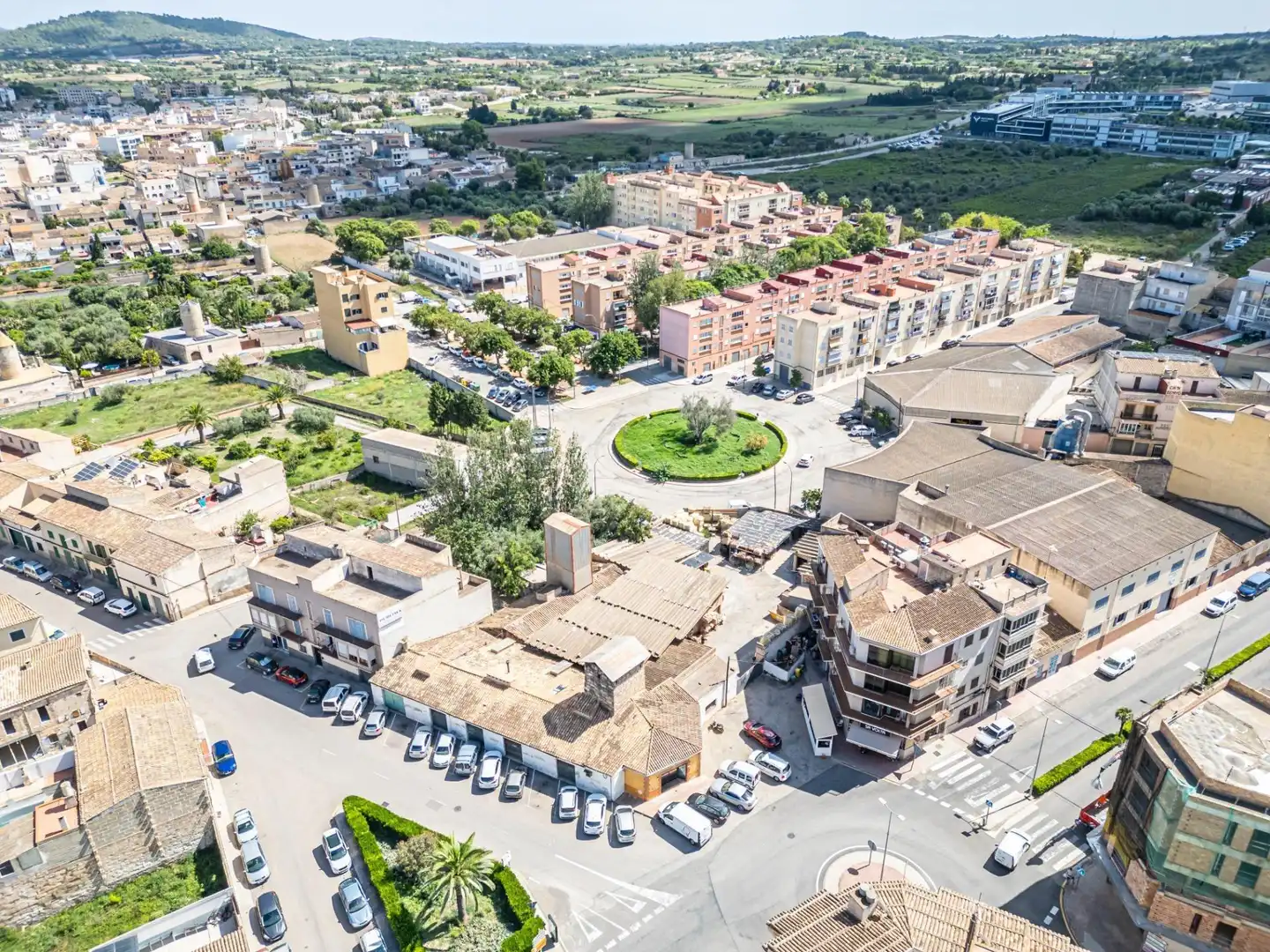 Altres en venda a Manacor Centre, imagen 33