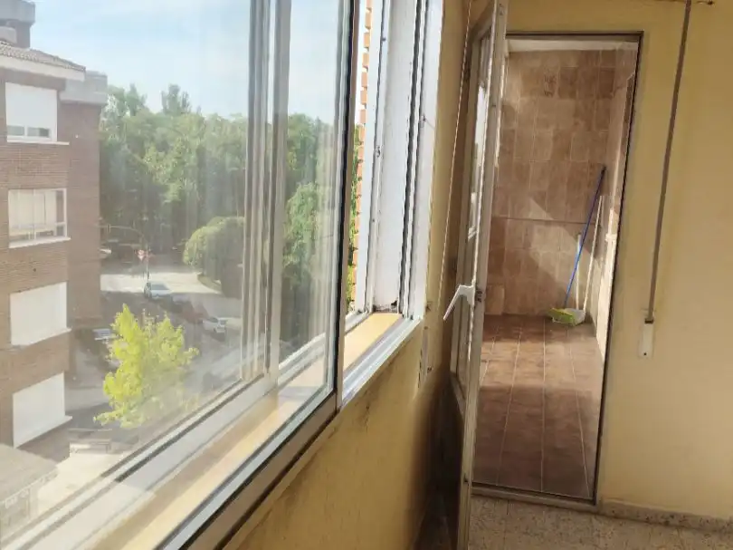 Flat with lift for sale in Covadonga 14, imagen 17